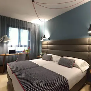 Hotel Plaza, Pampeluna